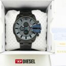 Only The Brave Men Diesel 10 Bar Watch (SG-108)