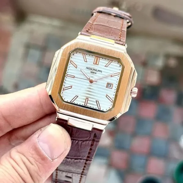 Patek Philippe Watch For Men (SUP275) - Image 2