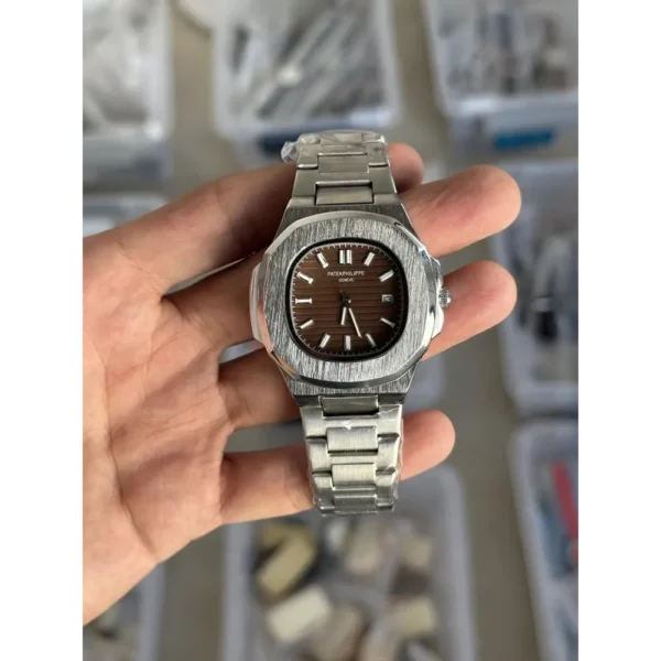 Patek Philippe Watch Nautilus For Men (CS164)