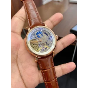 Patek Philippe Watch Skeleton For Men (BSF72)