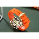 Patek Philippe Watch Tourbillon Machinery For Men (SG-340)