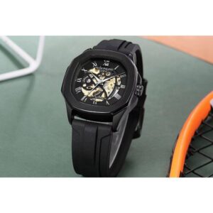 Patek Philippe Watch Tourbillon Machinery For Men (SG-344)