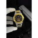 Patel Philippe Watch Royal Automatic Skeleton For Men (SUP240)