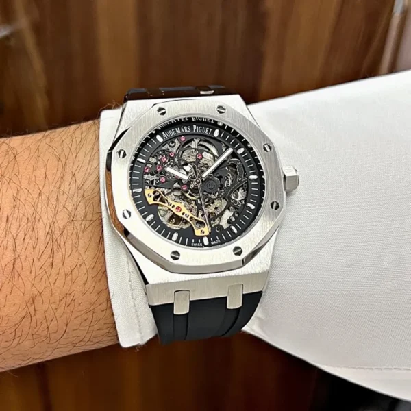 Premium Audemars Piguet Watch For Men (SW5454)