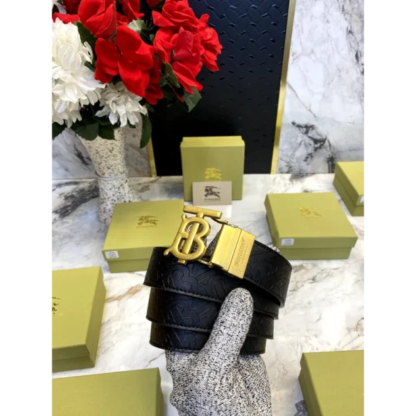 Premium Burberry Belt For Men (SOS2776)