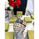 Premium Burberry Belt For Men (SOS2793)