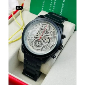 Premium CR7 Tag Heuer Watch for Men (SG-520)