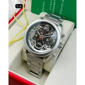 Premium CR7 Tag Heuer Watch for Men (SG-521)