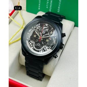 Premium CR7 Tag Heuer Watch for Men (SG-522)
