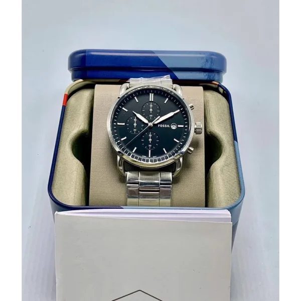 Premium Fossil Watch For Men (CW07) - Image 3