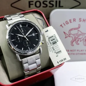 Premium Fossil Watch For Men (CW07)