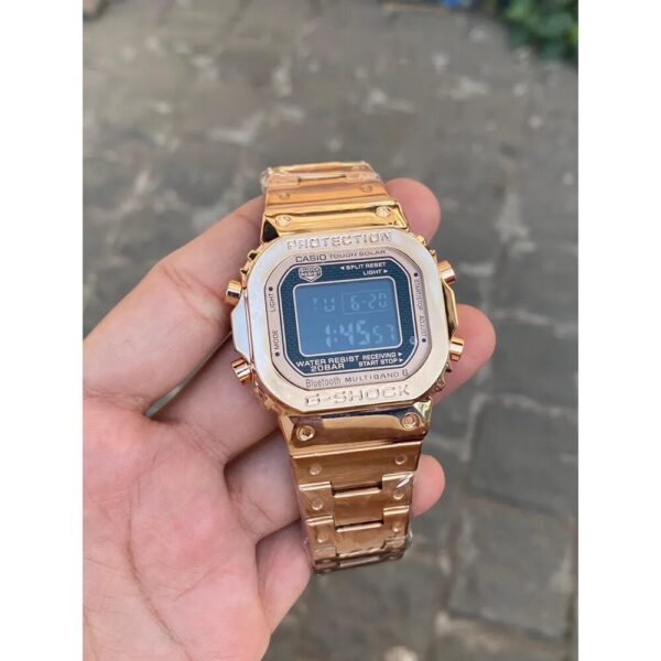 Premium G Shock Watch For Men (SG-717) - Image 2