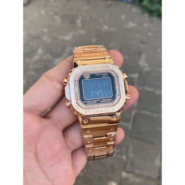 Premium G Shock Watch For Men (SG-717)