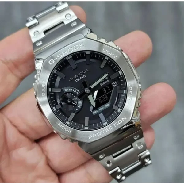 Premium Men’s Casio G shock Watch (SG-246)