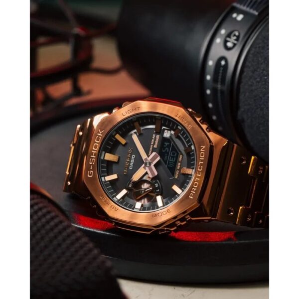 Premium Men’s Casio G shock Watch (SG-248) - Image 2