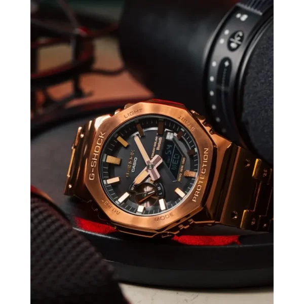 Premium Men’s Casio G shock Watch (SG-248)