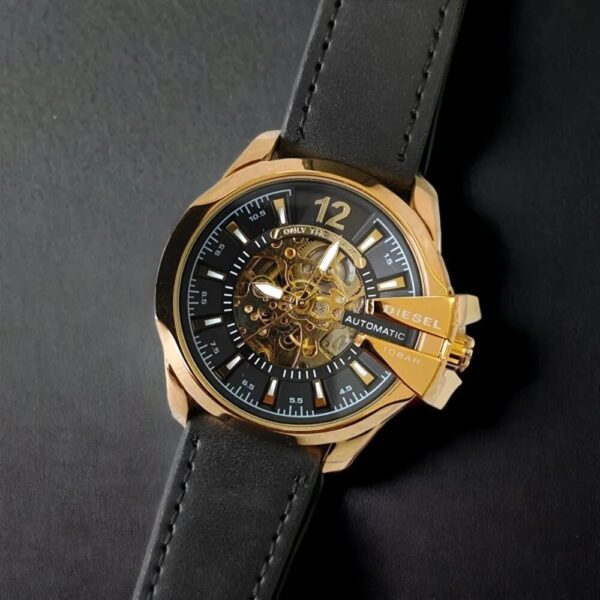 Premium Men’s Diesel Watch (SG-244) - Image 2