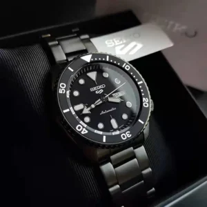 Premium Men’s Seiko Watch (SG-219)