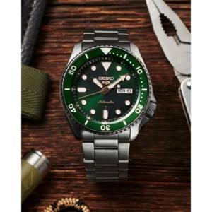 Premium Men’s Seiko Watch (SG-220)