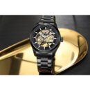 Premium Men’s Tommy Hilfiger Automatic Watch (SG-201)
