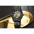 Premium Men’s Tommy Hilfiger Automatic Watch (SG-201)