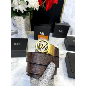 Premium Michael Kors Belt For Men (SOS2758)