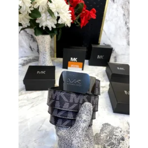 Premium Michael Kors Belt For Men (SOS2759)