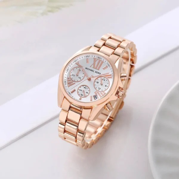 Michael Kors Watch for Women