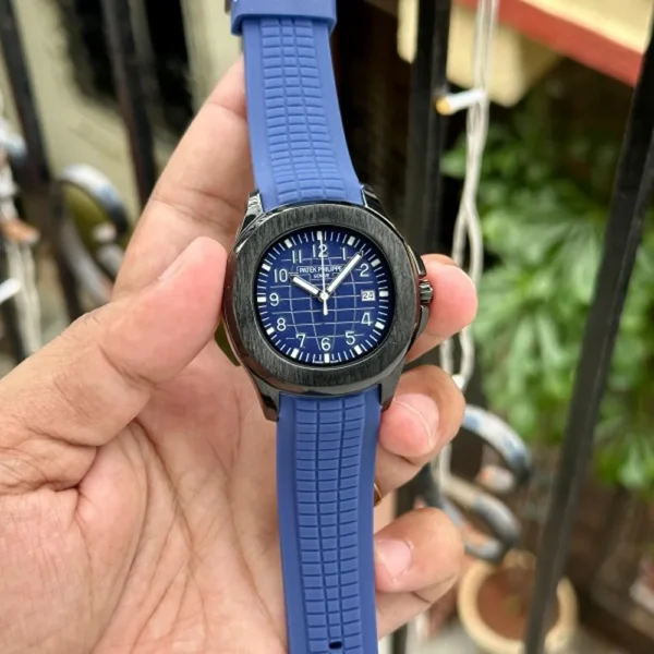 Premium Patek Phillipe Watch For Men (SW5447)
