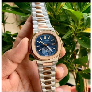 Premium Patek Phillipe Watch For Men (SW5451)