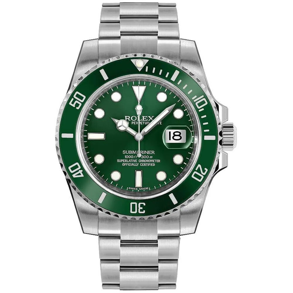 Premium Rolex Watch For Men (AFW26) - Image 2