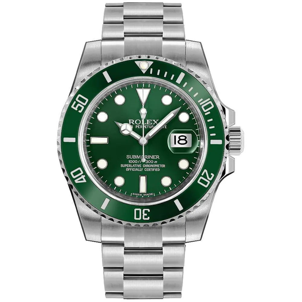 Premium Rolex Watch For Men (AFW26)