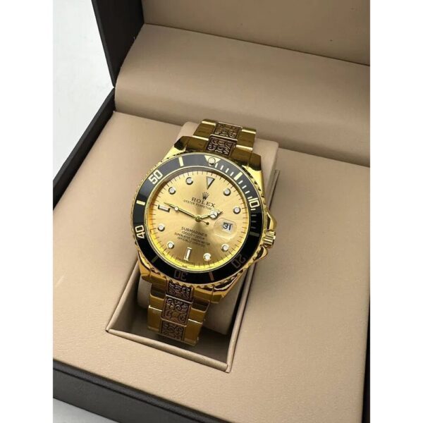 Premium Rolex Watch For Men (AFW42) - Image 2