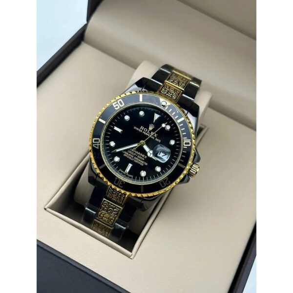 Premium Rolex Watch For Men (AFW50) - Image 2