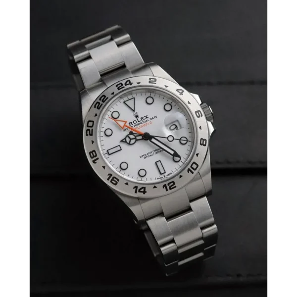 Premium Rolex Watch For Men (IC02) - Image 2