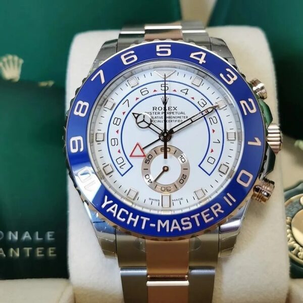 Premium Rolex Watch For Men (IC109) - Image 2