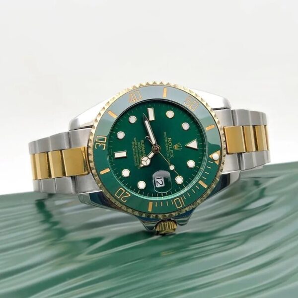 Premium Rolex Watch For Men (IC110) - Image 2
