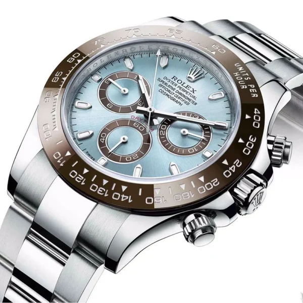Premium Rolex Watch For Men (IC111)