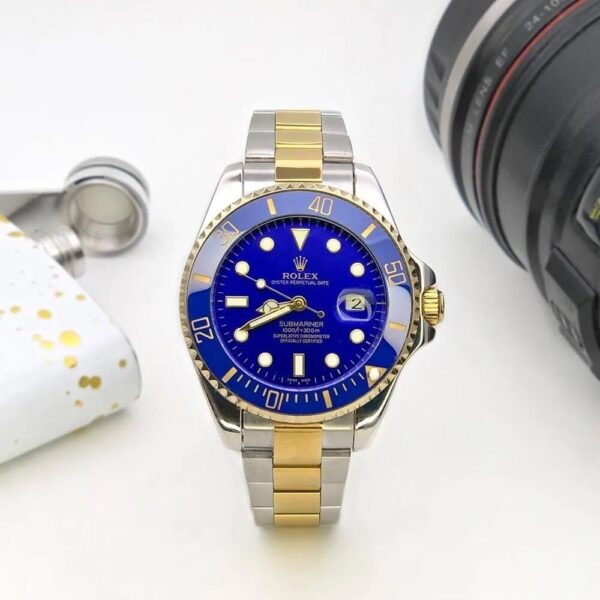 Premium Rolex Watch For Men (IC85) - Image 2