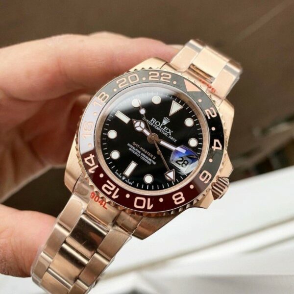 Premium Rolex Watch for Men (SG-181) - Image 2