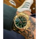 Premium Rolex Watch for Men (SG-182)