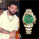 Premium Rolex Watch for Men (SG-182)