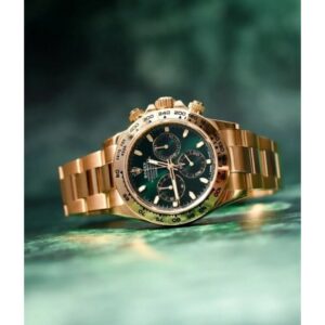 Premium Rolex Watch for Men (SG-182)