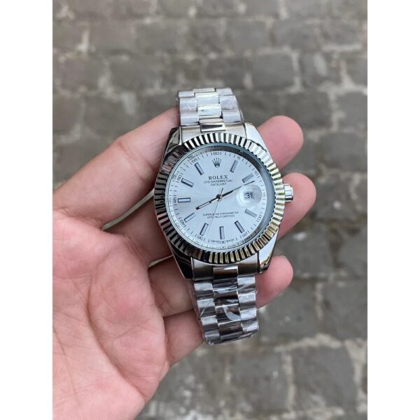 Premium Rolex Watch For Men (SG-811) - Image 2