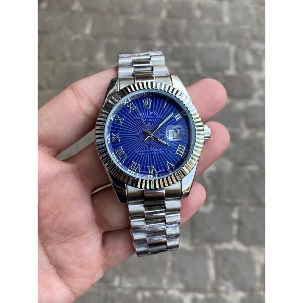 Premium Rolex Watch For Men (SG-812) - Image 2