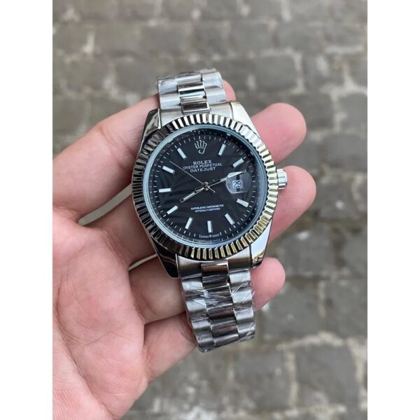Premium Rolex Watch For Men (SG-814) - Image 2