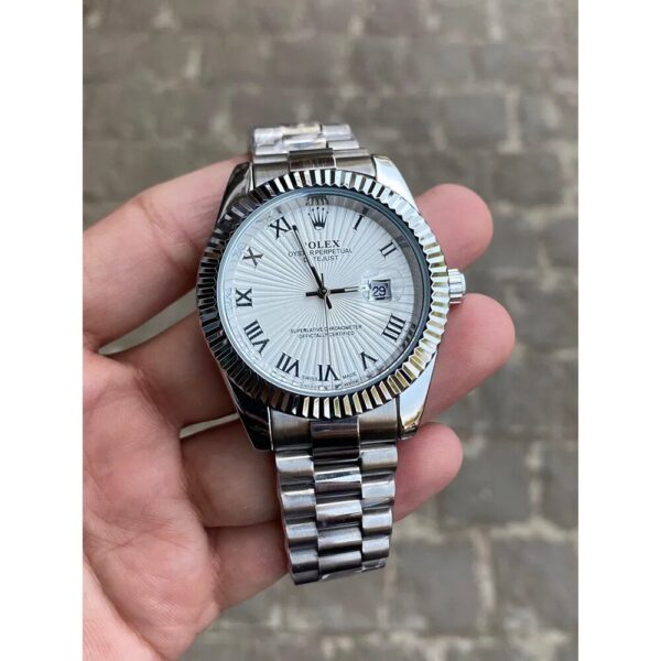 Premium Rolex Watch For Men (SG-815) - Image 2