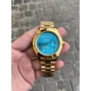 Premium Rolex Watch For Men (SG8606)
