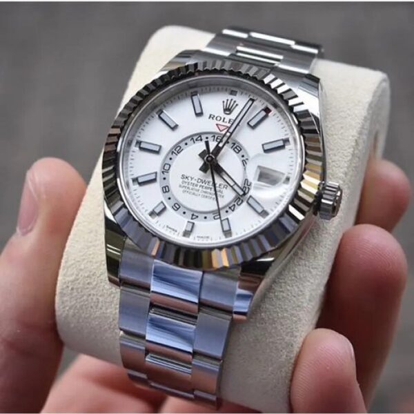 Premium Rolex Watch For Men (SW5482) - Image 2