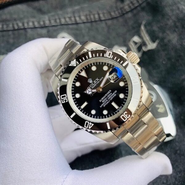 Premium Rolex Watch For Men (SW5944) - Image 2